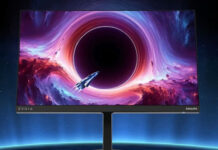 Трёхрежимный монитор Philips 27M4N3500PT с частотой до 540 Hz оценён в $160