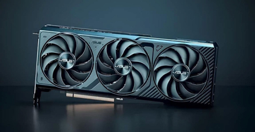 Видеокарты NVIDIA RTX 5000 SUPER задерживаются из-за огромных цен на GDDR7 3GB Видеокарты NVIDIA RTX 5000 SUPER задерживаются из-за огромных цен на GDDR7 3GB