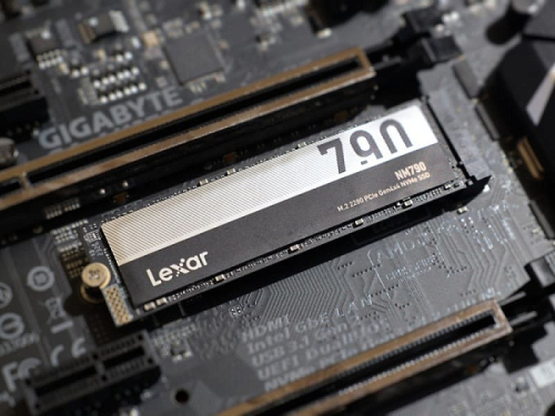 Владелец бренда памяти Lexar прогнозирует более чем 70000% рост чистой прибыли Владелец бренда памяти Lexar прогнозирует более чем 70000% рост чистой прибыли
