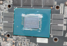 За питание обновлённой GeForce RTX 5060 от Yeston отвечает 12V-2×6