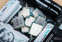 Nvidia подняла цены на свои GPU ещё на 20–30 %