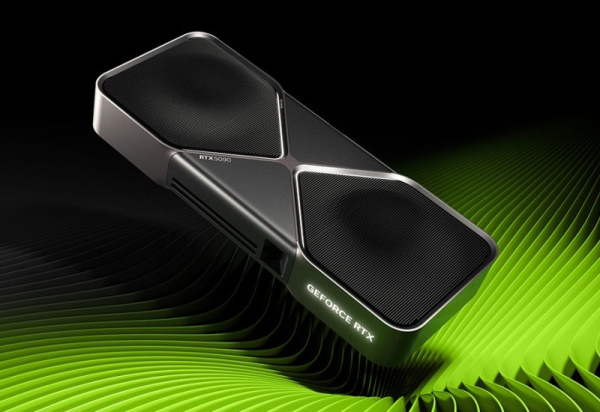 Nvidia подняла цены на свои GPU ещё на 20&ndash;30 % 