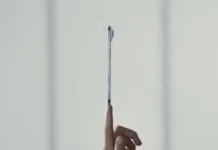 Apple анонсировала самый тонкий iPhone 17 Air