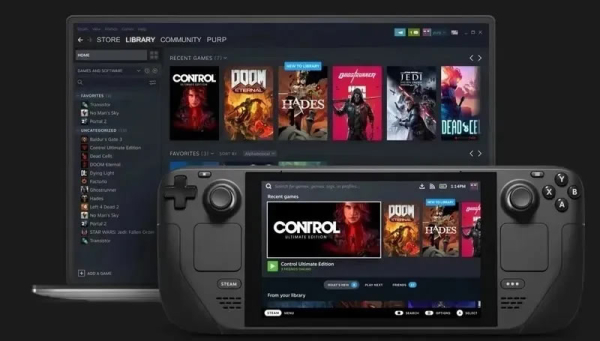 Разработчик Meta✴ придумал, как увеличить FPS в играх под Linux — Steam Deck может стать до 30 % быстрее Разработчик Meta✴ придумал, как увеличить FPS в играх под Linux — Steam Deck может стать до 30 % быстрее