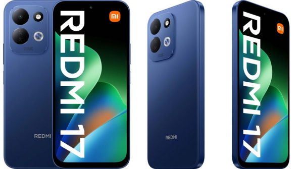 Бюджетник Xiaomi Redmi 17 4G появился в продаже в Европе до официального анонса Бюджетник Xiaomi Redmi 17 4G появился в продаже в Европе до официального анонса