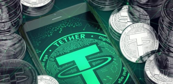 Как вывести Tether ERC20 (USDT) на Visa и MasterCard с минимальными потерями