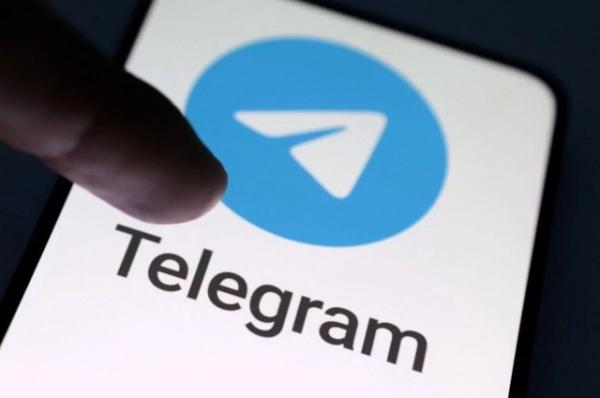 Telegram восстановили в AppStore
Telegram восстановили в AppStore
