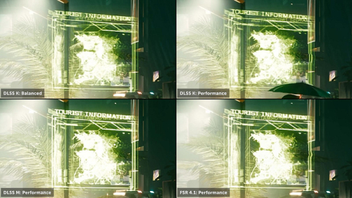 Изучаем и тестируем NVIDIA DLSS 4.5