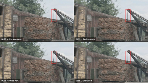 Изучаем и тестируем NVIDIA DLSS 4.5