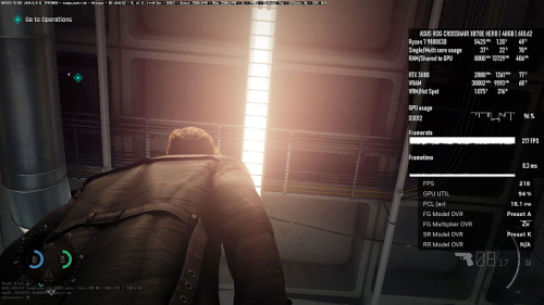 Изучаем и тестируем NVIDIA DLSS 4.5
