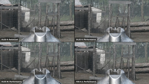 Изучаем и тестируем NVIDIA DLSS 4.5