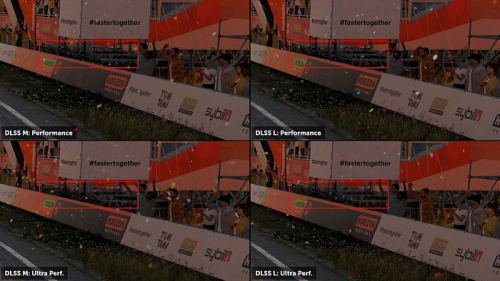 Изучаем и тестируем NVIDIA DLSS 4.5
