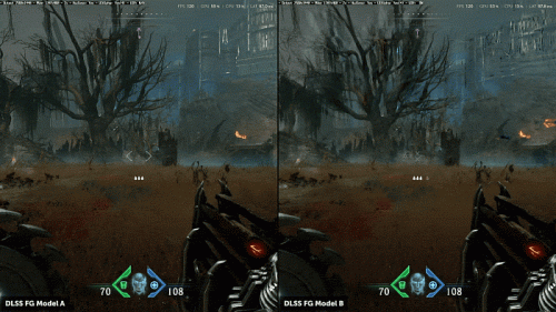 Изучаем и тестируем NVIDIA DLSS 4.5
