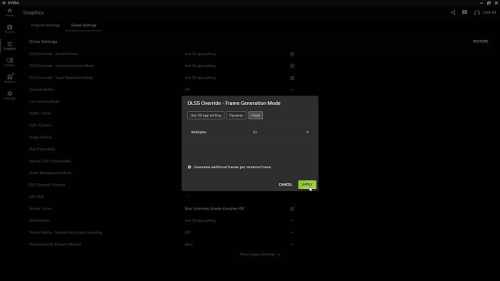 Изучаем и тестируем NVIDIA DLSS 4.5