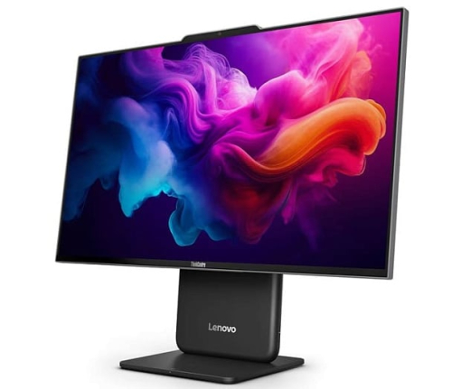Lenovo начала продажи моноблока ThinkCentre Neo 50a 24 Gen 7 с процессорами Intel Wildcat Lake Lenovo начала продажи моноблока ThinkCentre Neo 50a 24 Gen 7 с процессорами Intel Wildcat Lake