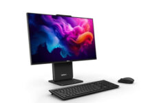 Lenovo начала продажи моноблока ThinkCentre Neo 50a 24 Gen 7 с процессорами Intel Wildcat Lake