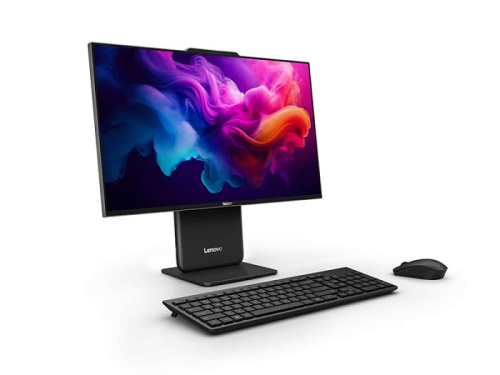 Lenovo начала продажи моноблока ThinkCentre Neo 50a 24 Gen 7 с процессорами Intel Wildcat Lake Lenovo начала продажи моноблока ThinkCentre Neo 50a 24 Gen 7 с процессорами Intel Wildcat Lake