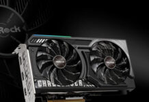 На сайте ASRock появилась бюджетная видеокарта Radeon RX 9050 Challenger