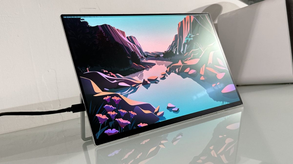 Обзор Acer ProDesigner PE160WUT: портативный OLED-монитор с высоким разрешением Обзор Acer ProDesigner PE160WUT: портативный OLED-монитор с высоким разрешением