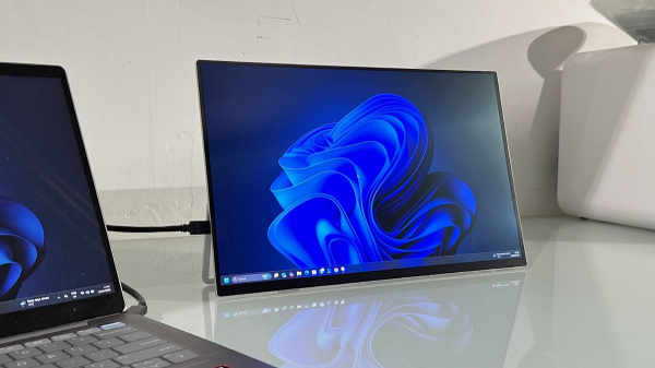 Обзор Acer ProDesigner PE160WUT: портативный OLED-монитор с высоким разрешением Обзор Acer ProDesigner PE160WUT: портативный OLED-монитор с высоким разрешением