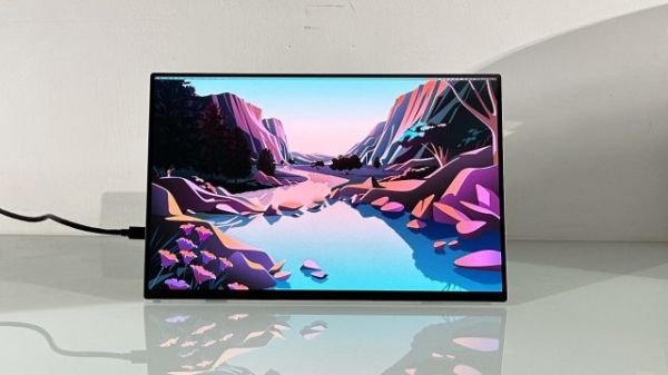 Обзор Acer ProDesigner PE160WUT: портативный OLED-монитор с высоким разрешением Обзор Acer ProDesigner PE160WUT: портативный OLED-монитор с высоким разрешением