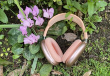 Обзор беспроводных наушников Apple AirPods Max 2