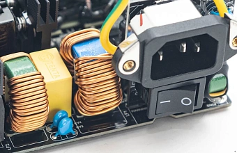 Обзор и тестирование блока питания PCCooler KN1000 Обзор и тестирование блока питания PCCooler KN1000