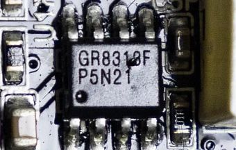 Обзор и тестирование блока питания PCCooler KN1000 Обзор и тестирование блока питания PCCooler KN1000