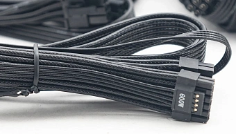 Обзор и тестирование блока питания PCCooler KN1000 Обзор и тестирование блока питания PCCooler KN1000