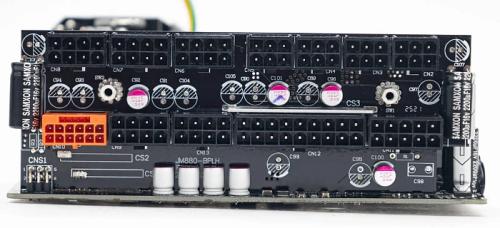 Обзор и тестирование блока питания PCCooler KN1000 Обзор и тестирование блока питания PCCooler KN1000