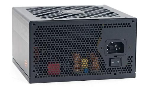 Обзор и тестирование блока питания PCCooler KN1000 Обзор и тестирование блока питания PCCooler KN1000