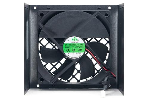 Обзор и тестирование блока питания PCCooler KN1000 Обзор и тестирование блока питания PCCooler KN1000