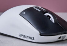 Обзор Logitech G Pro X2 Superstrike и где купить ее в Москве