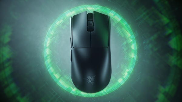 Обзор Razer Viper V4 Pro &mdash; высококлассная мышь, тестирую в России