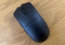 Обзор Razer Viper V4 Pro — высококлассная мышь, тестирую в России