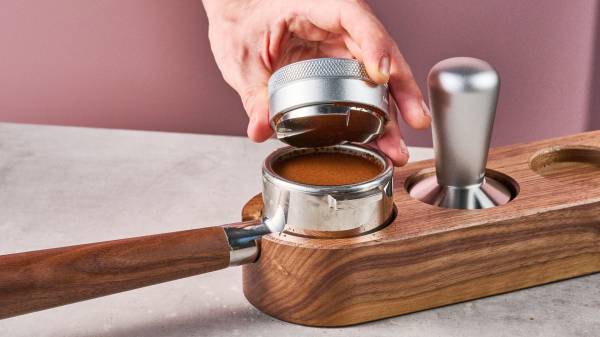 Обзор рожковой кофемашины Meraki Espresso Gen 2 Обзор рожковой кофемашины Meraki Espresso Gen 2