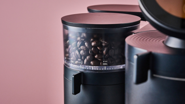 Обзор рожковой кофемашины Meraki Espresso Gen 2 Обзор рожковой кофемашины Meraki Espresso Gen 2