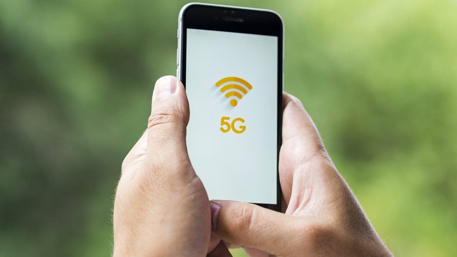5G в России запустили в 16 городах: что это меняет для владельца смартфона 5G в России запустили в 16 городах: что это меняет для владельца смартфона