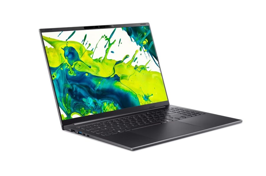 Acer Swift Go 16 с Ryzen 9 и 32 ГБ RAM подешевел на $500 — до $999