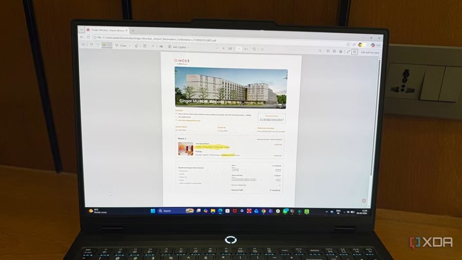 Adobe Acrobat за $180 в год больше не нужен: всё это уже умеет браузер, который стоит у вас на компьютере