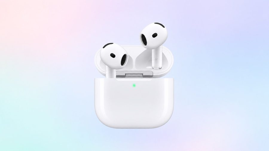 AirPods 5 без кабеля в комплекте: Apple сэкономила на зарядке, но есть нюанс