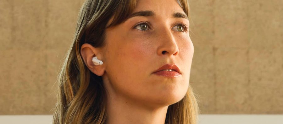 AirPods 5 глушат шум на 50% лучше — но главное изменение Apple спрятала в чехле