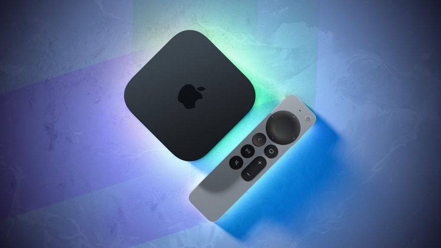 Чип следующей Apple TV раскрыт в коде: A19 и до 12 ГБ памяти