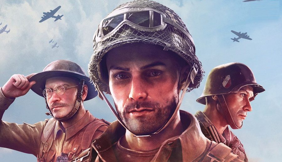 Company of Heroes исполнилось 20 лет: Relic продолжает поддерживать игры серии