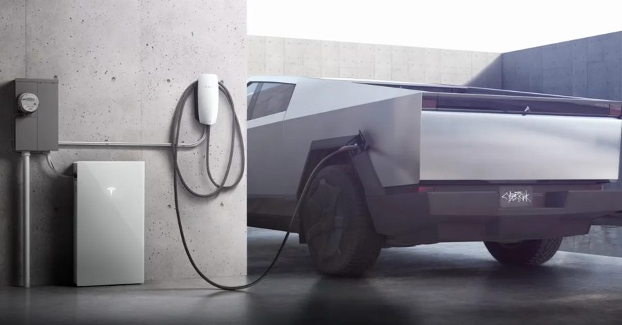 Cybertruck теперь питает дом вместе с Powerwall 3 — но оборудование стоит как ещё один автомобиль Cybertruck теперь питает дом вместе с Powerwall 3 — но оборудование стоит как ещё один автомобиль