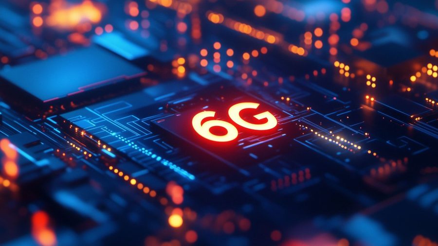 Дешёвая настенная плитка заставит сигналы 6G проходить сквозь стены