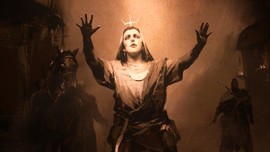 Diablo 5 выйдет только в 2029-м: возвращение к случайным подземельям и луту в духе Diablo 2
