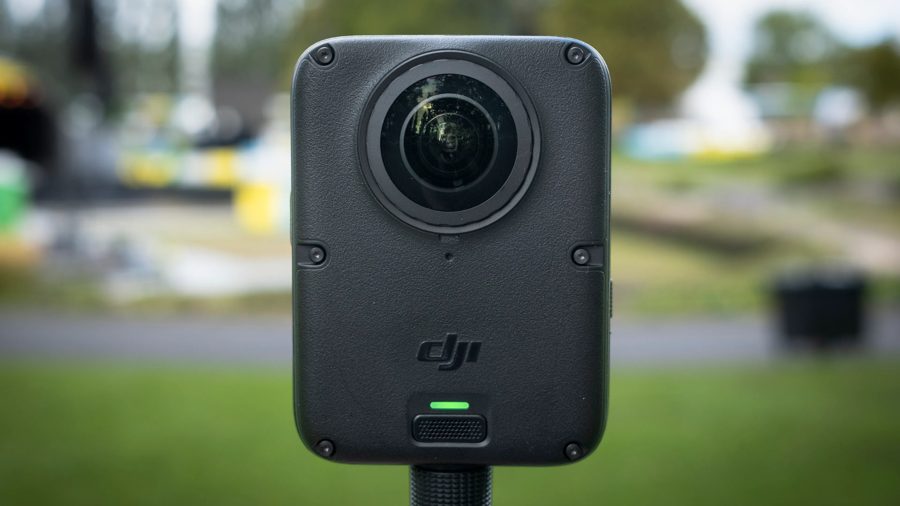 DJI Osmo 360 II не выйдет в США из-за блокировки — камера получила сменные линзы и 8K60