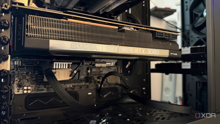Домашний сервер на 10-летнем ПК: i7-6700K и Z170 тянут всё — и вот почему этого хватает