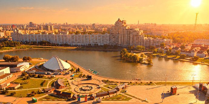 Экстремальная жара выходит за пределы лета: климатологи нашли сдвиг сезонов на двух континентах Экстремальная жара выходит за пределы лета: климатологи нашли сдвиг сезонов на двух континентах
